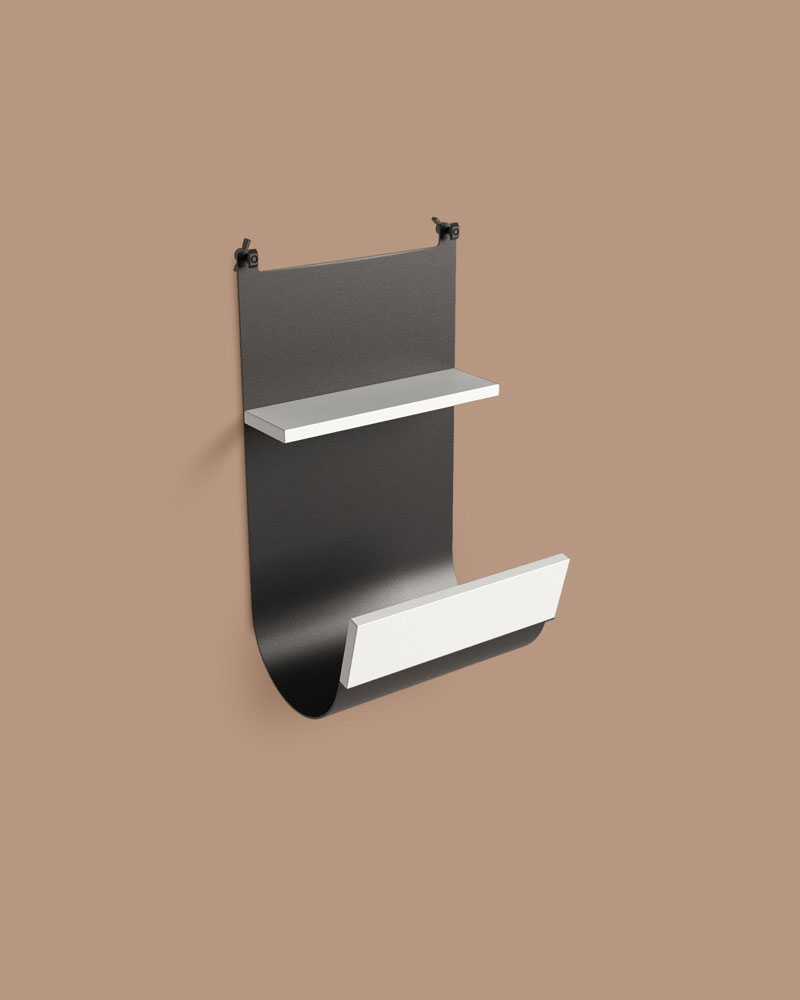 accessori-barra-portariviste-barra-kako-cerasa