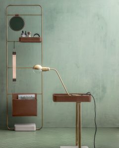 SUEDE