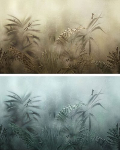 OPAQUE GARDEN