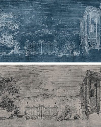 RUINS